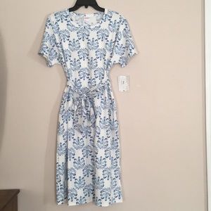 Lularoe Marley size Large NWT
